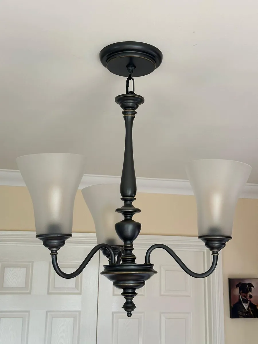 Chandelier - Image 1