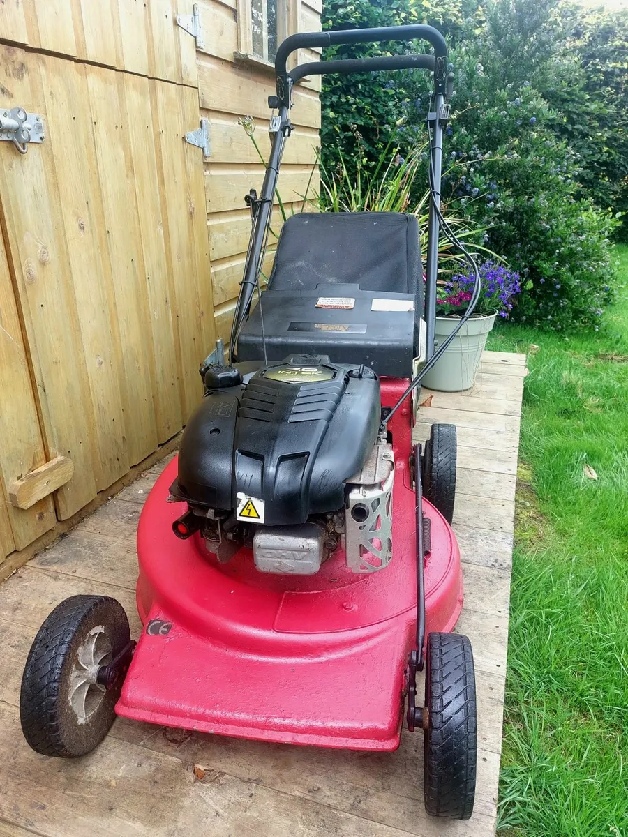Lawnmower - Image 1