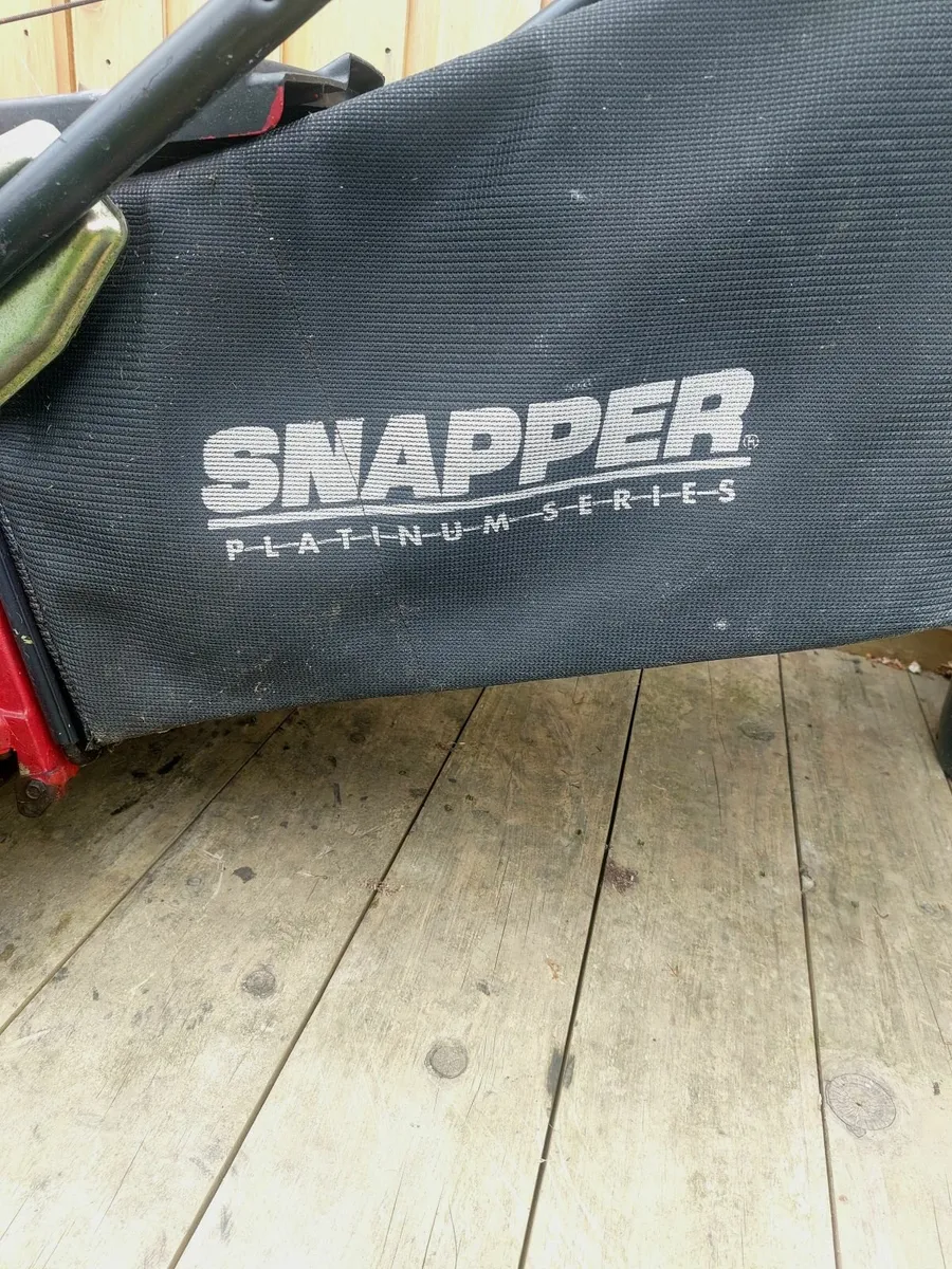 Lawnmower - Image 2
