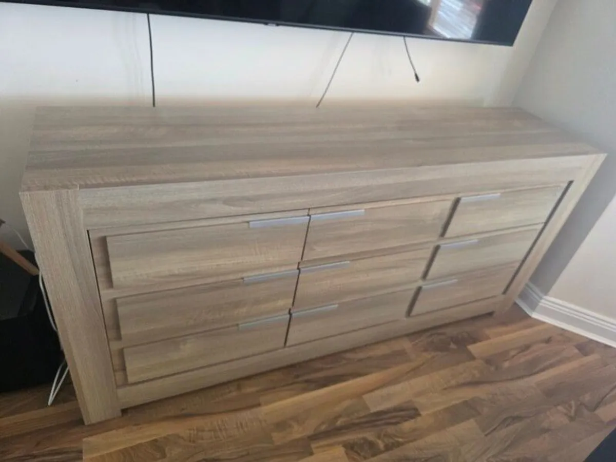 Sideboard - Image 1