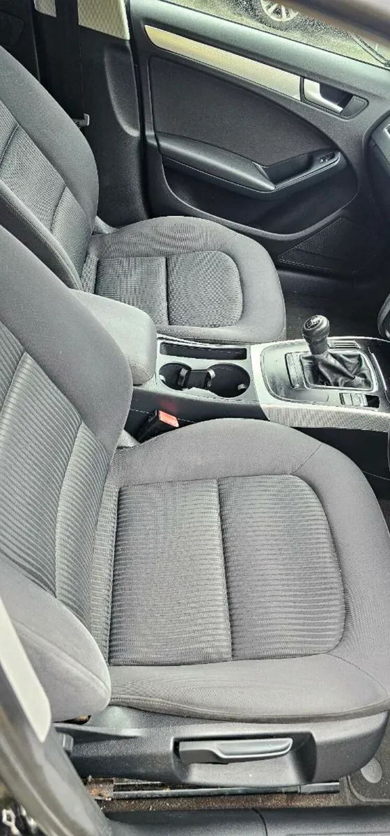 Audi a4 2010 - Image 3