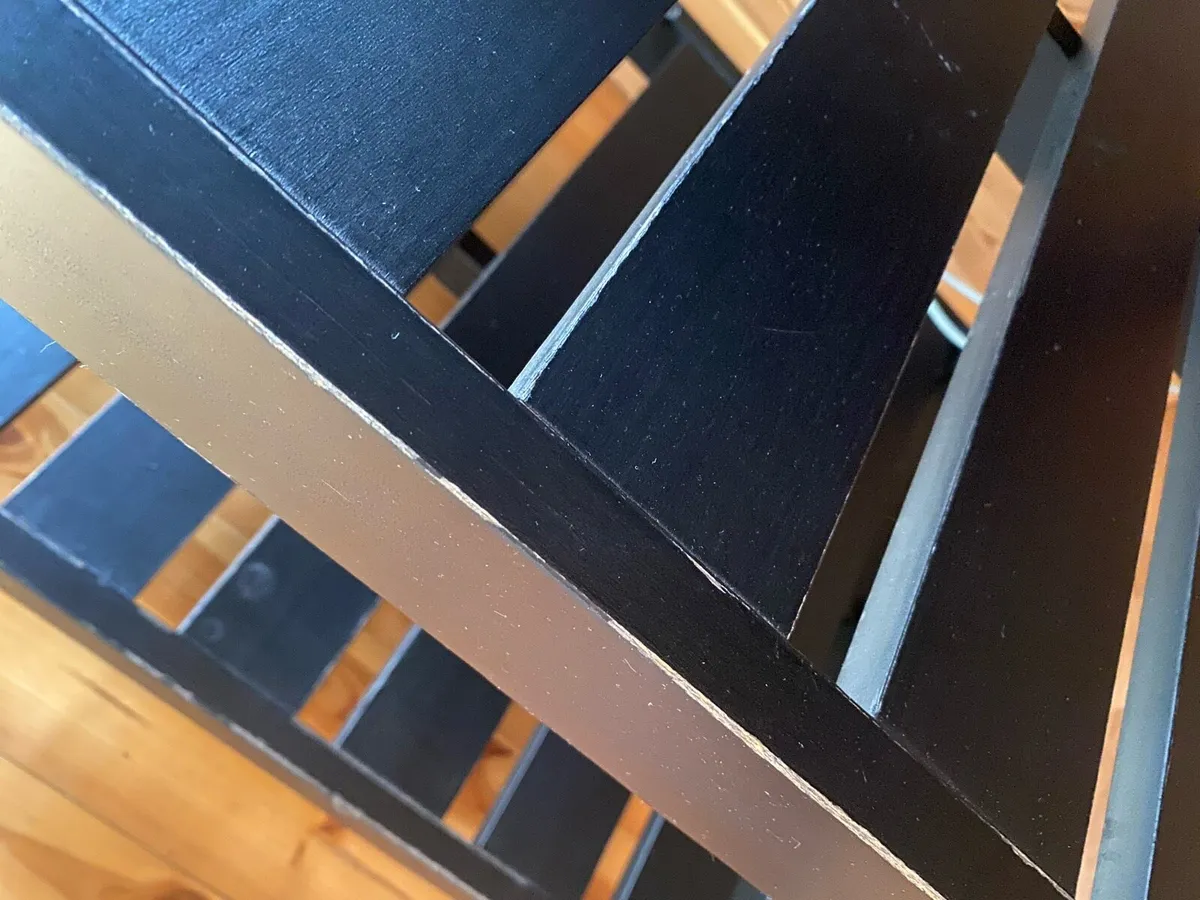 IKEA Kitchen Island - Image 4