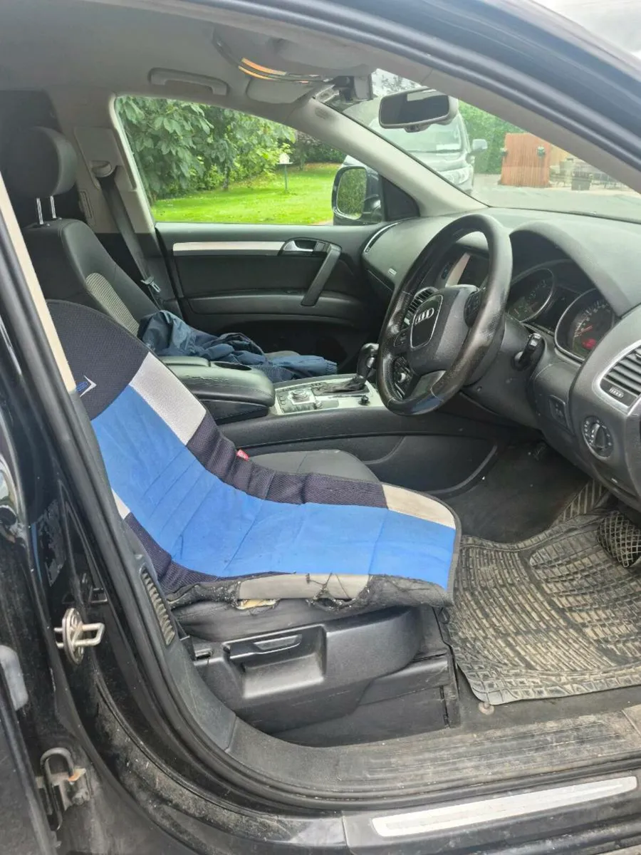 Audi q7 - Image 2