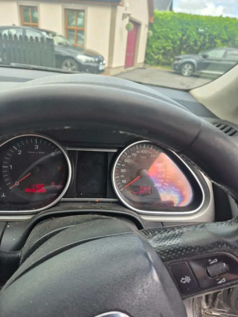 Audi q7 - Image 3