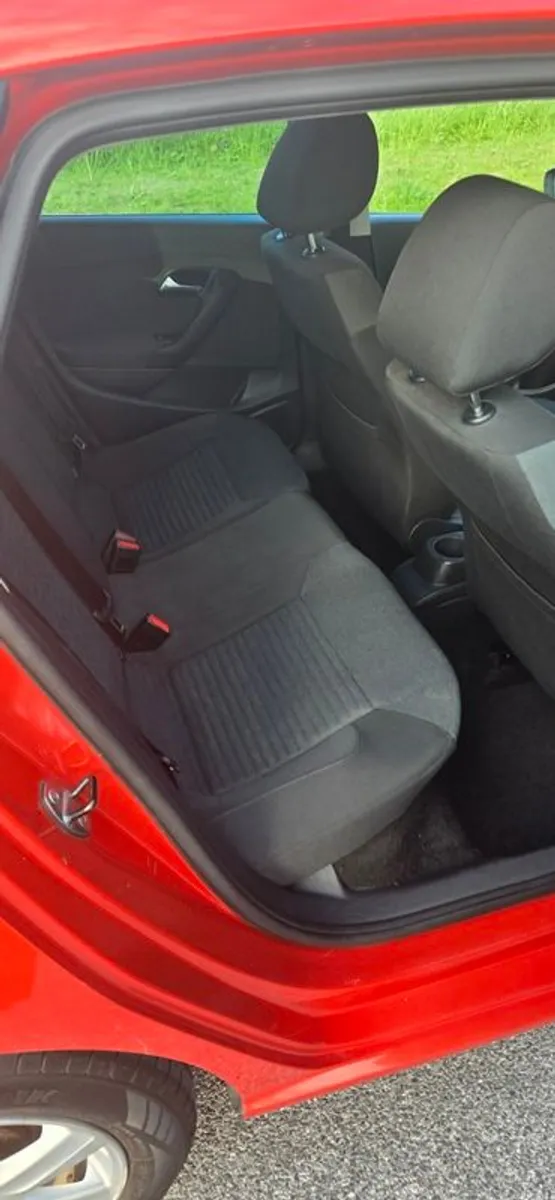 2014 VV POLO 1.2 TDI - NEW NCT & HIGH SPEC - Image 3
