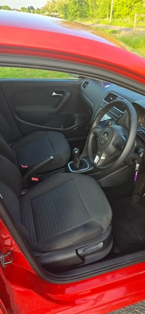 2014 VV POLO 1.2 TDI - NEW NCT & HIGH SPEC - Image 4