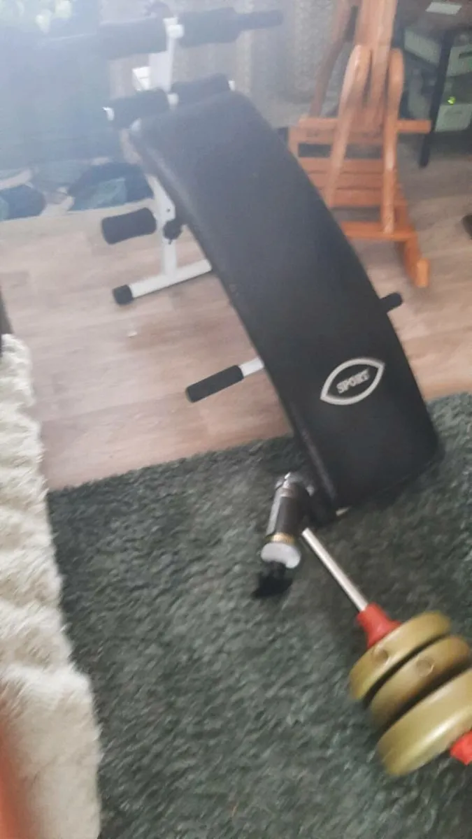 Weights - Image 3