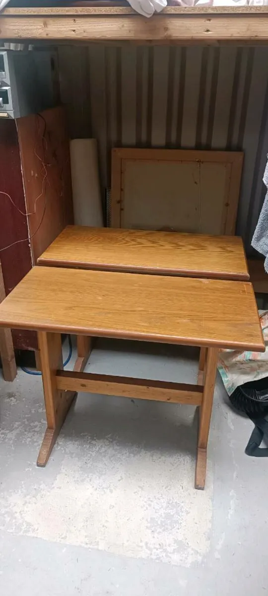 Pub bar stools tables furniture view adds below - Image 3