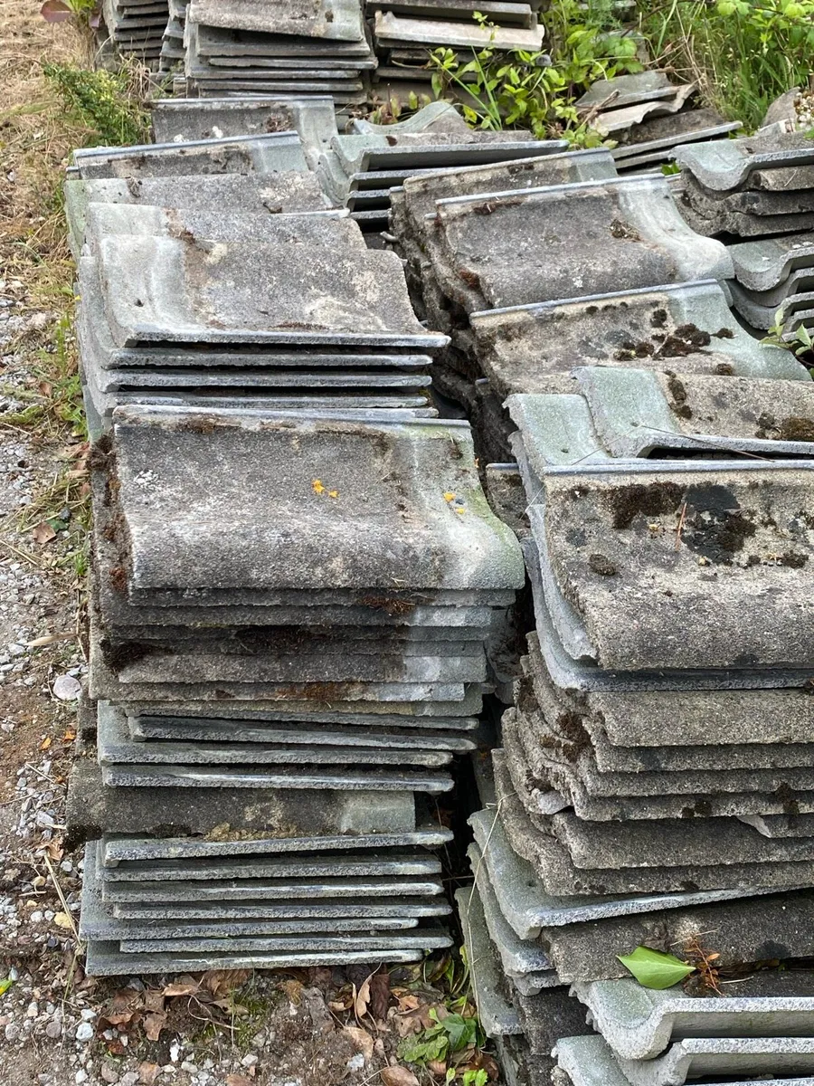 Roof tiles for sale - Image 2