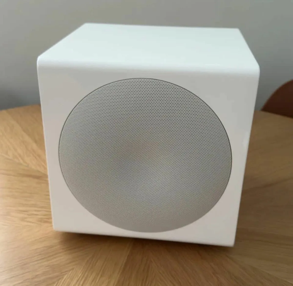 SVS 3000 Micro Subwoofer - Image 1