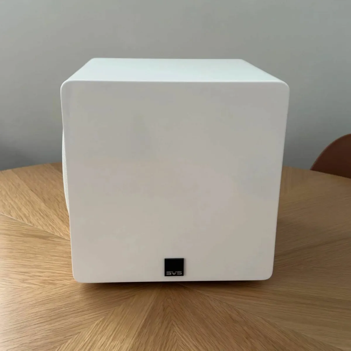 SVS 3000 Micro Subwoofer - Image 2