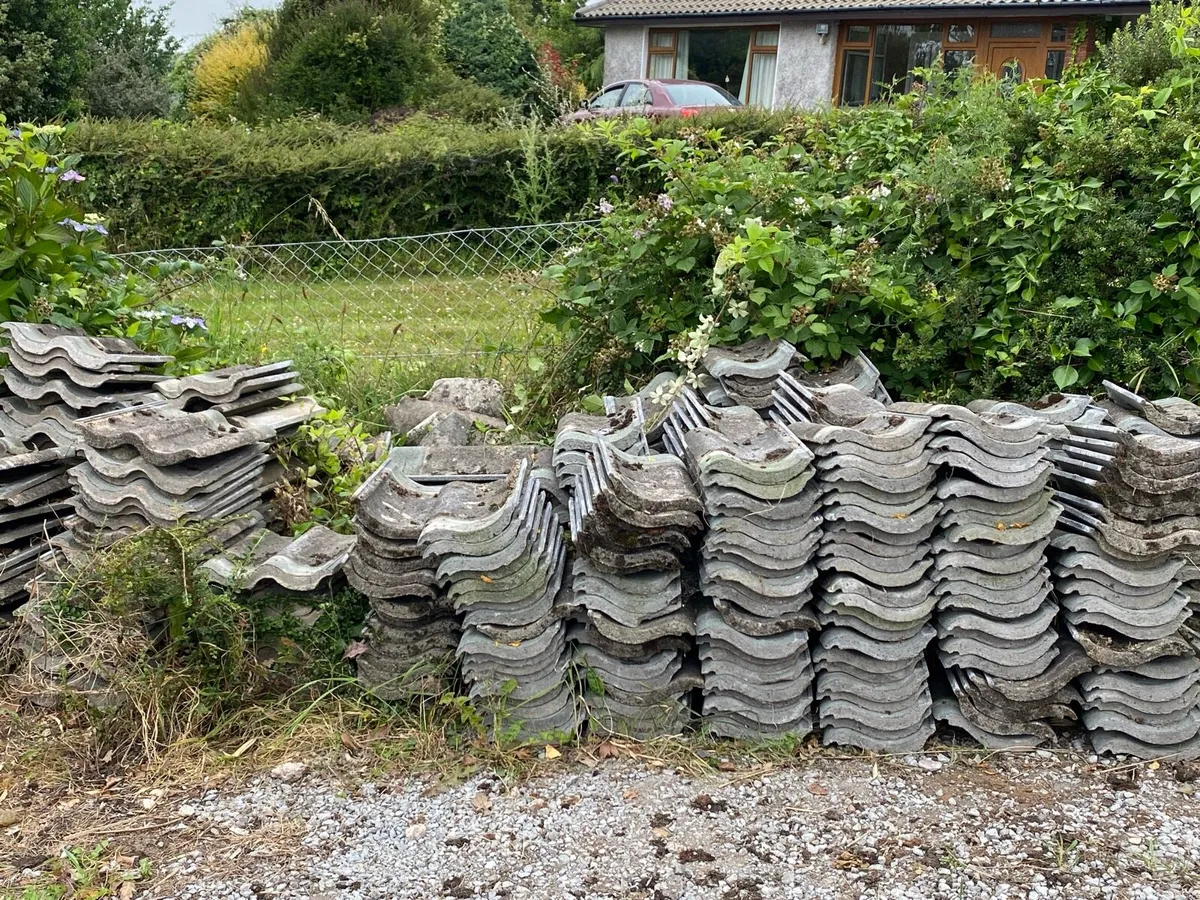 Roof tiles for sale - Image 3