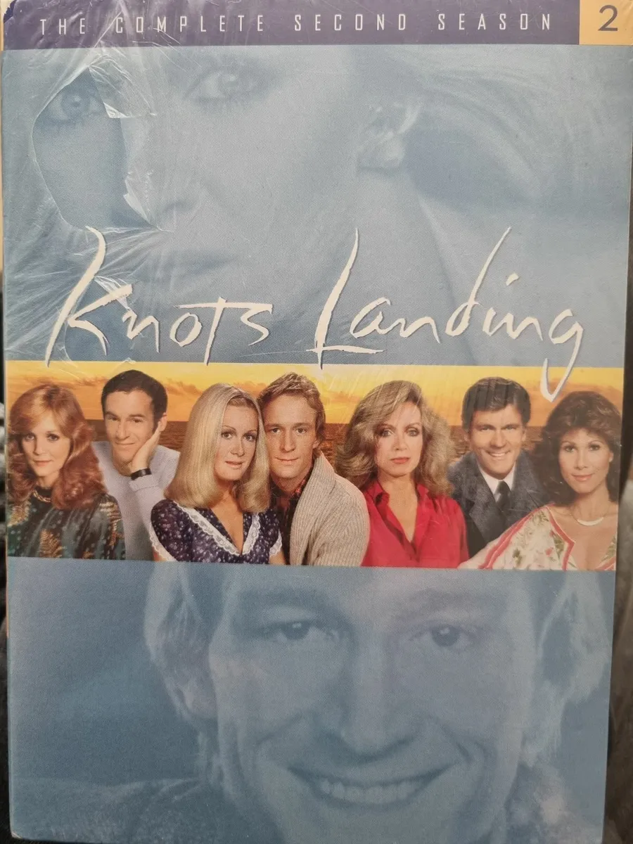 Knots Landing - Image 1