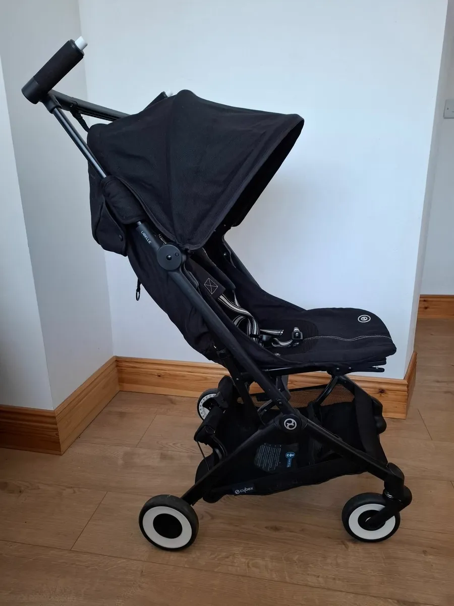 Cybex Libelle Stroller - Image 1