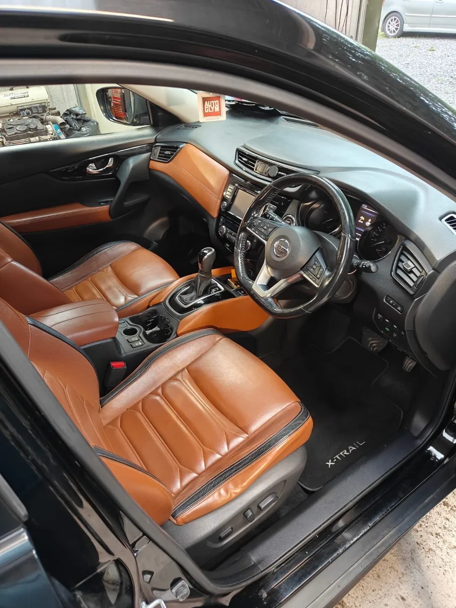 2018 Nissan x trail - Image 3