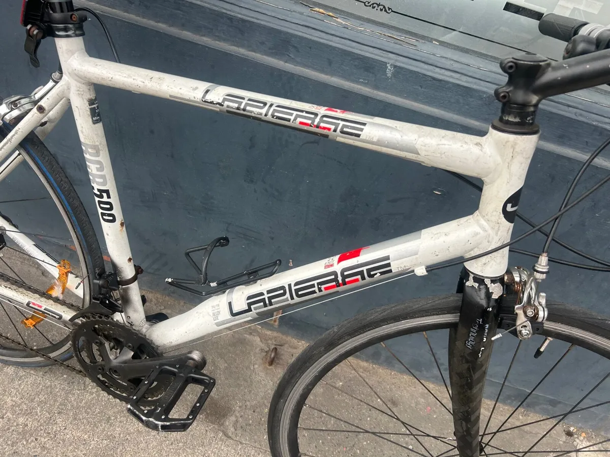Lapierre bike❗️open 7 days ❗️ - Image 4