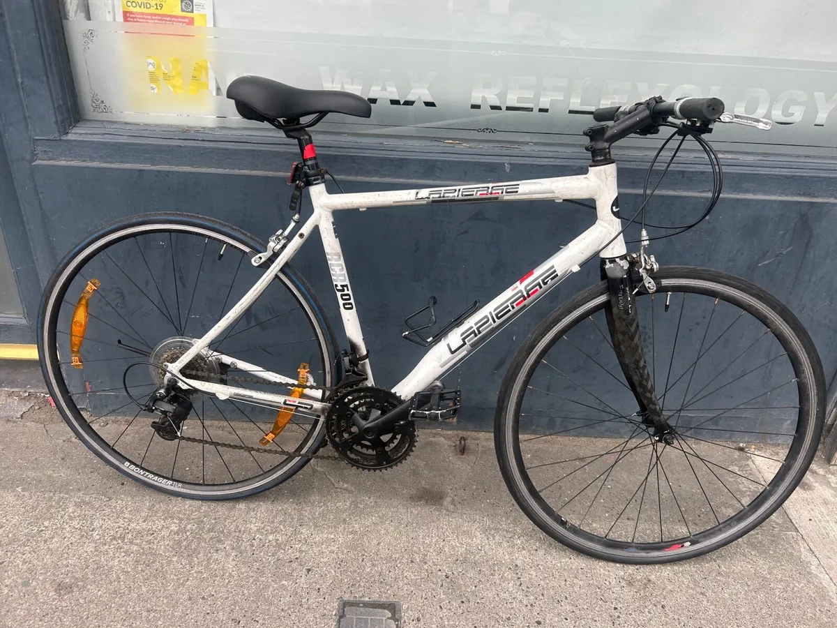 Lapierre bike❗️open 7 days ❗️ - Image 1