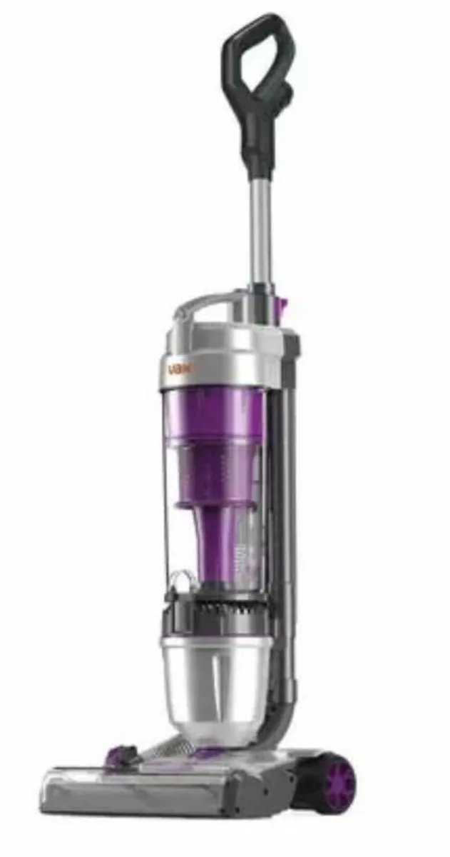 hoover