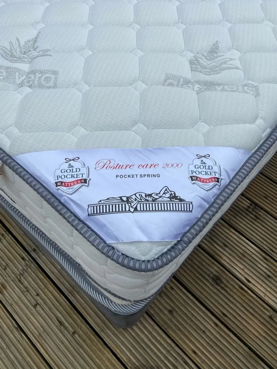 bed - Image 4