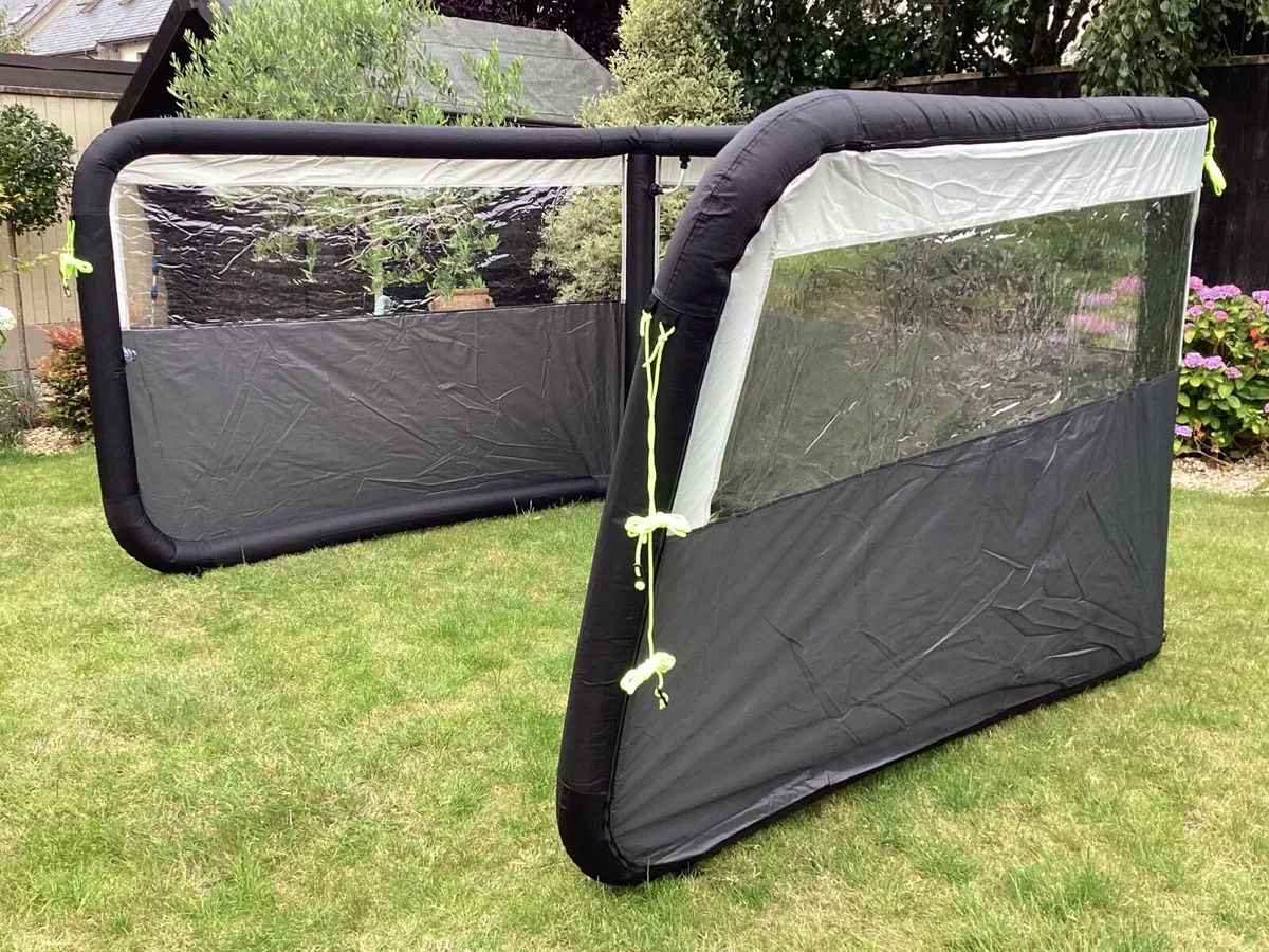 Camping windbreaker - Image 3