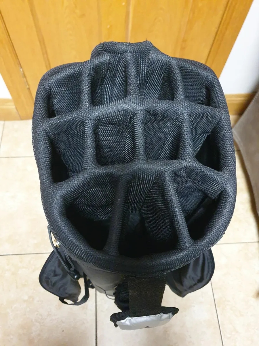 Golf bag mizuno waterproff - Image 4