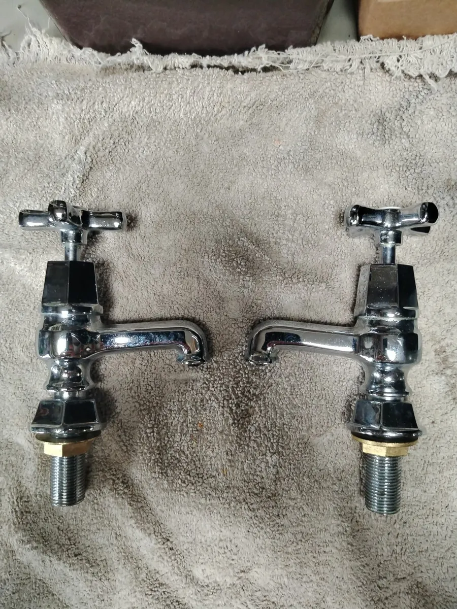 Taps - Image 1