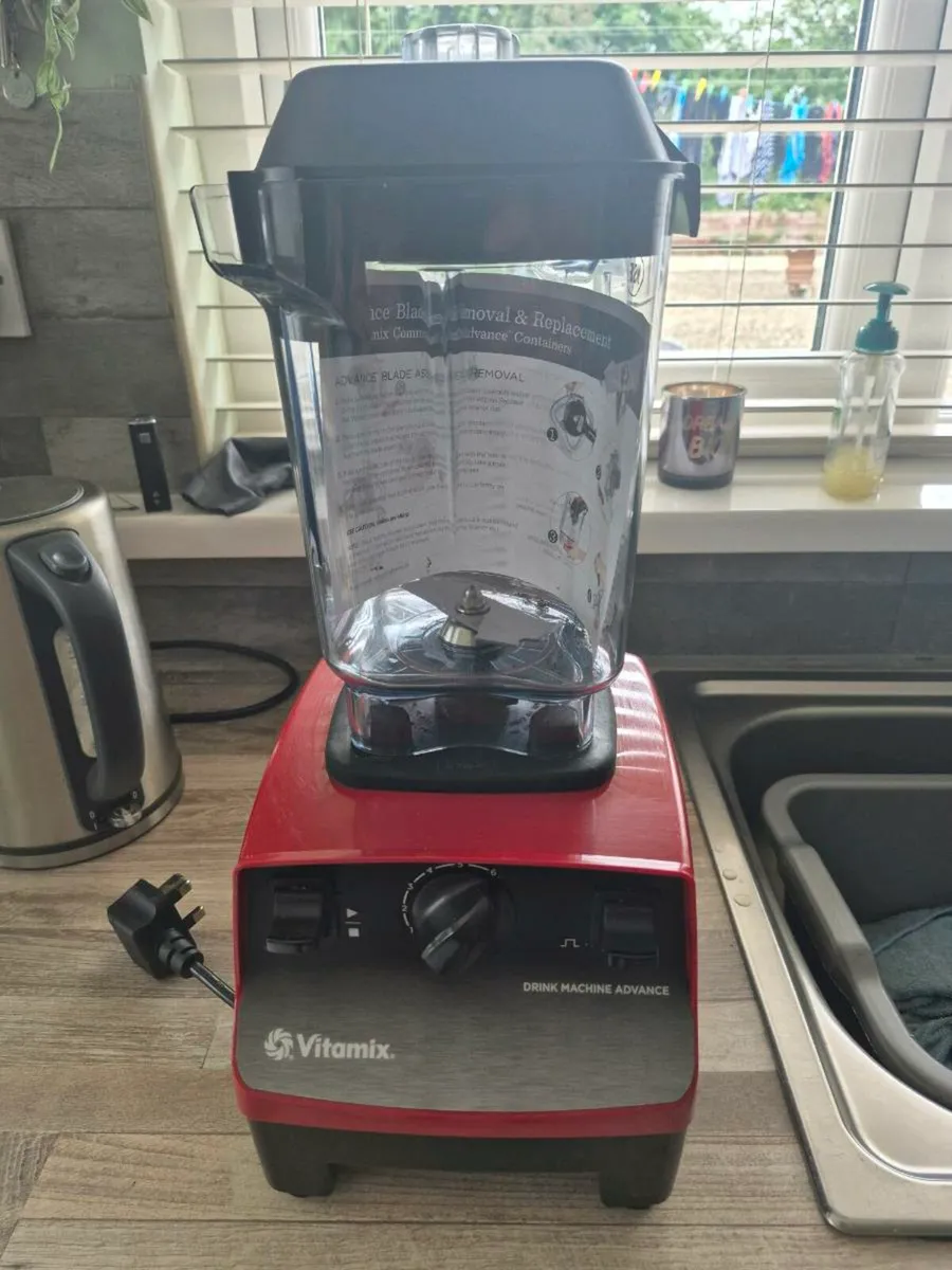 Vitamix Drink machine advance - Image 1