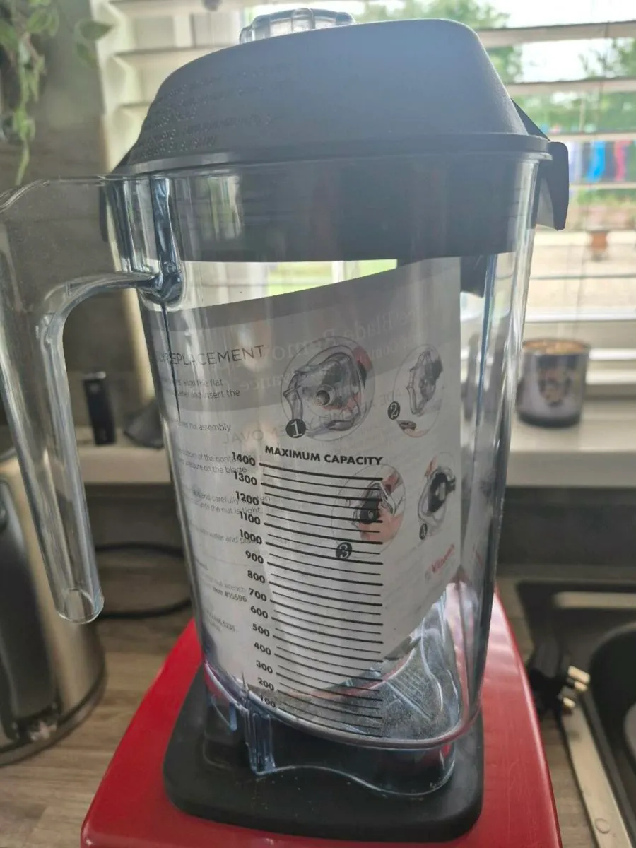 Vitamix Drink machine advance - Image 2