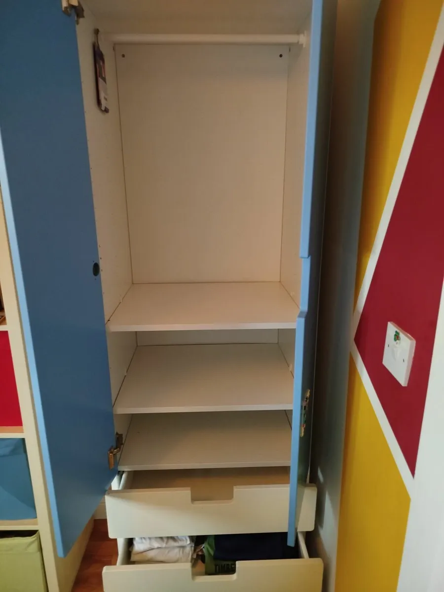 Wardrobe for kids - Image 2