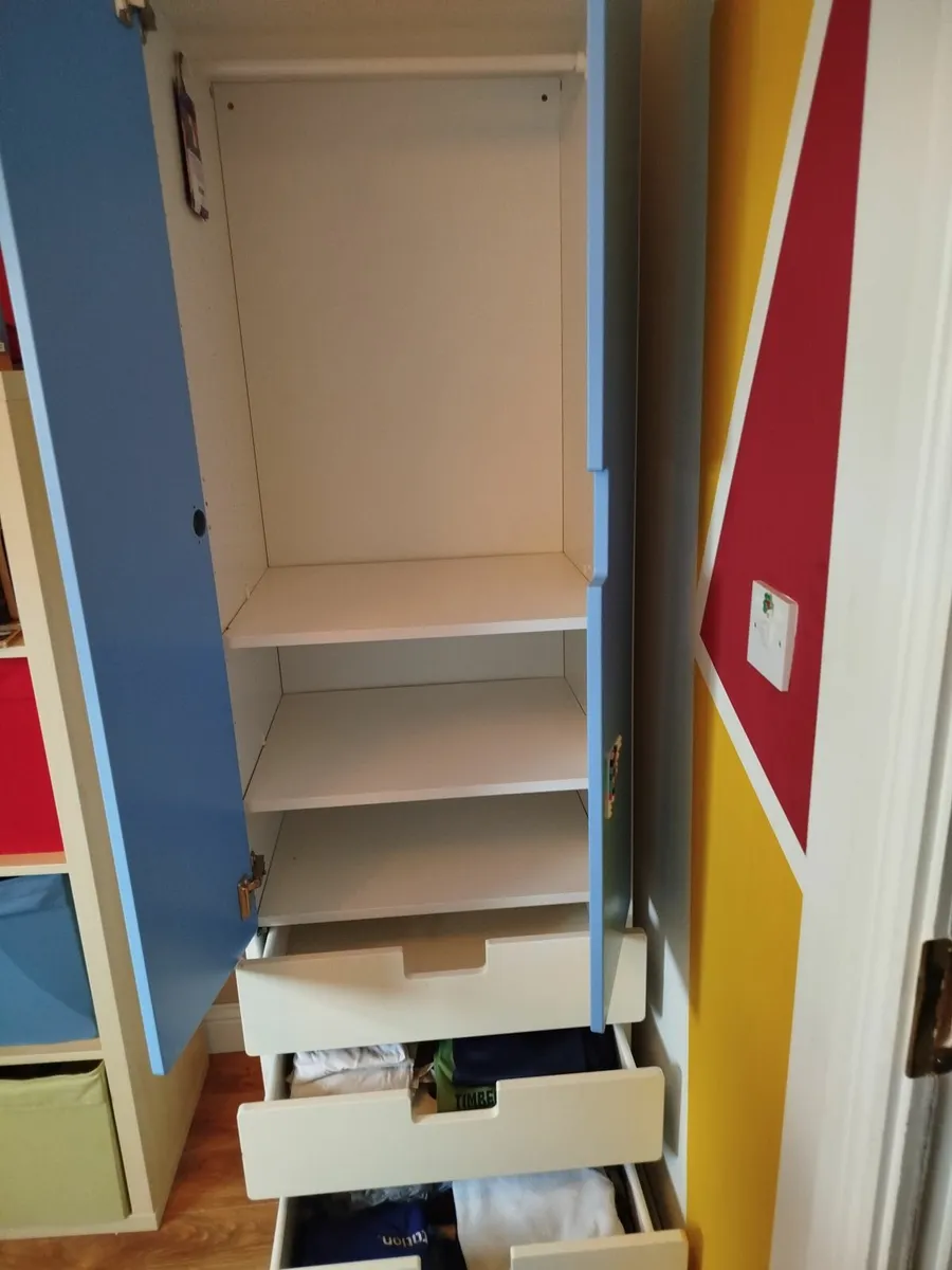 Wardrobe for kids - Image 4