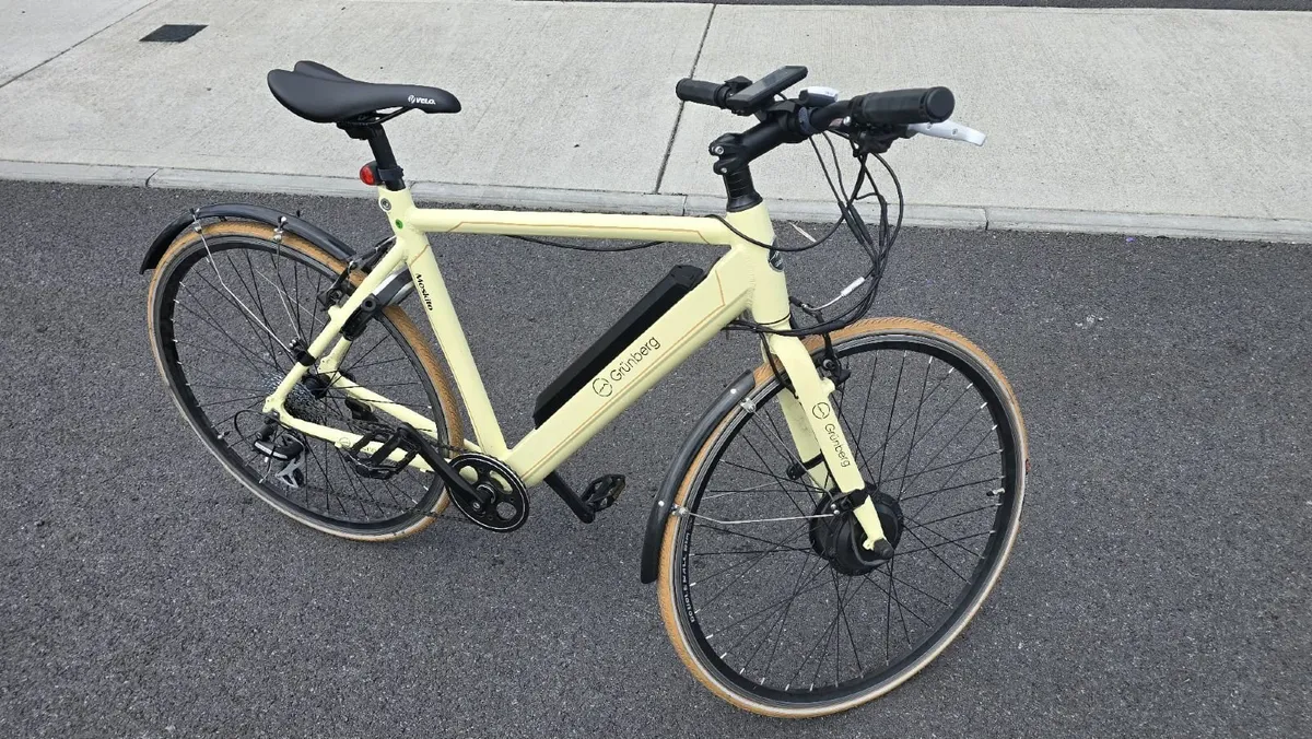 Bike - Image 2