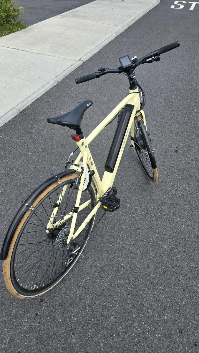 Bike - Image 3