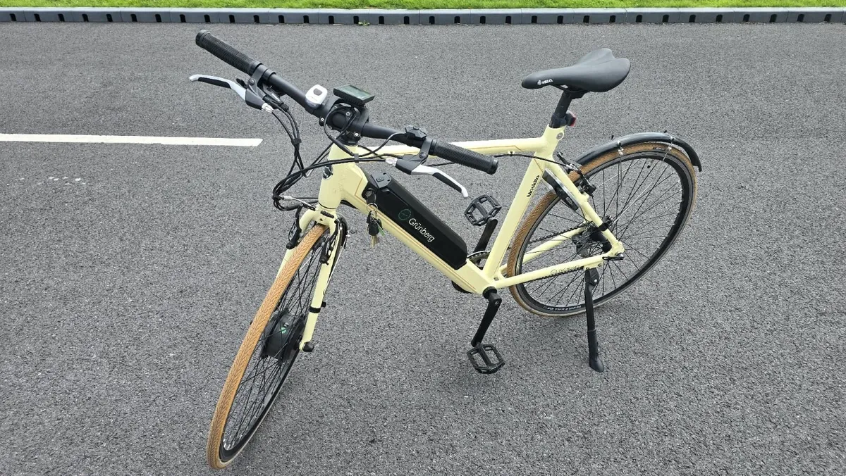 Bike - Image 4