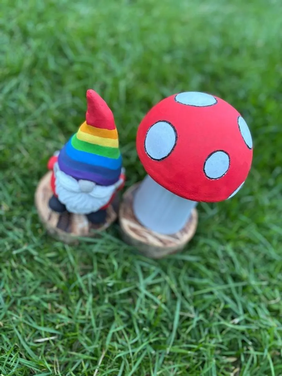 Garden Ornaments - Image 3