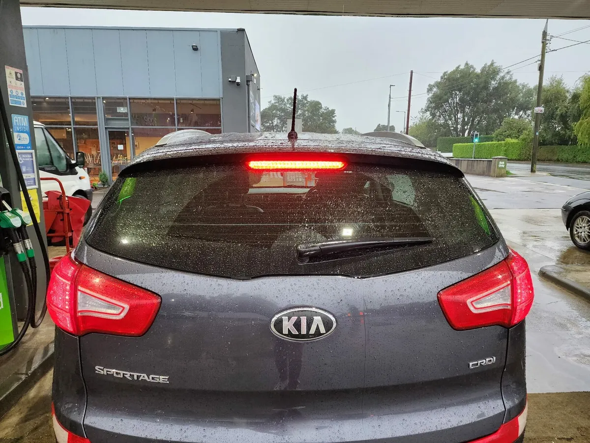 Kia Sportage - Image 3