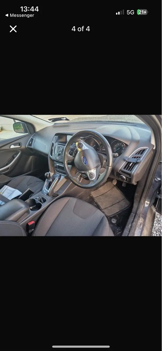 1.6 ford focus - Image 3