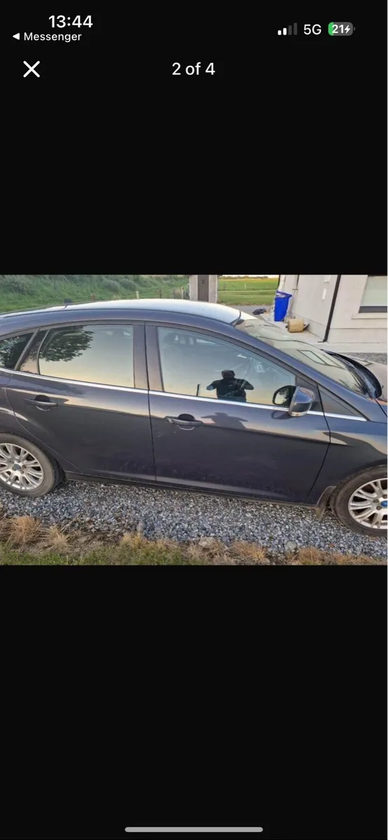 1.6 ford focus - Image 4