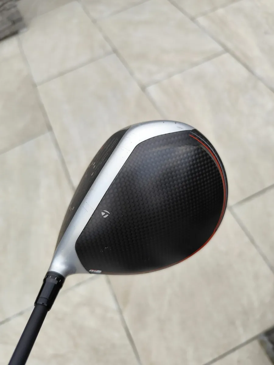 Taylormade M6 Driver - Image 3