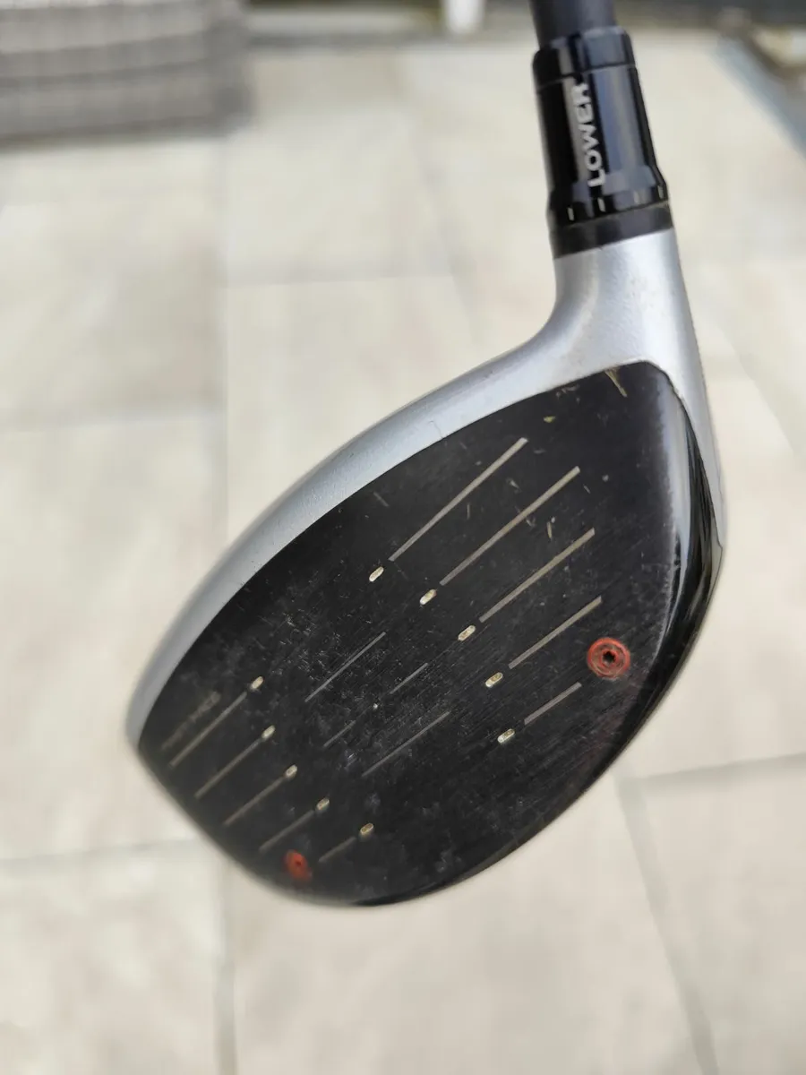 Taylormade M6 Driver - Image 4