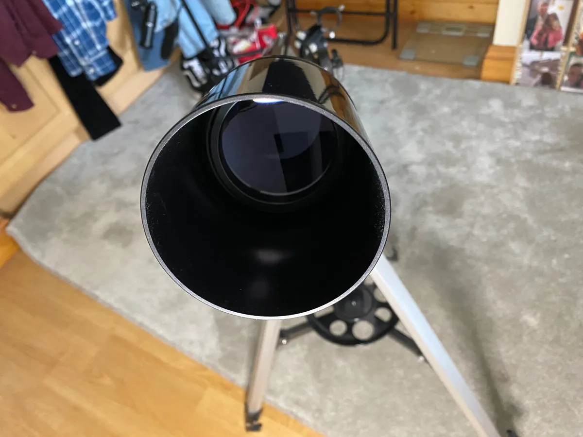 Celestron 21036 PowerSeeker 70AZ Telescope - Image 3
