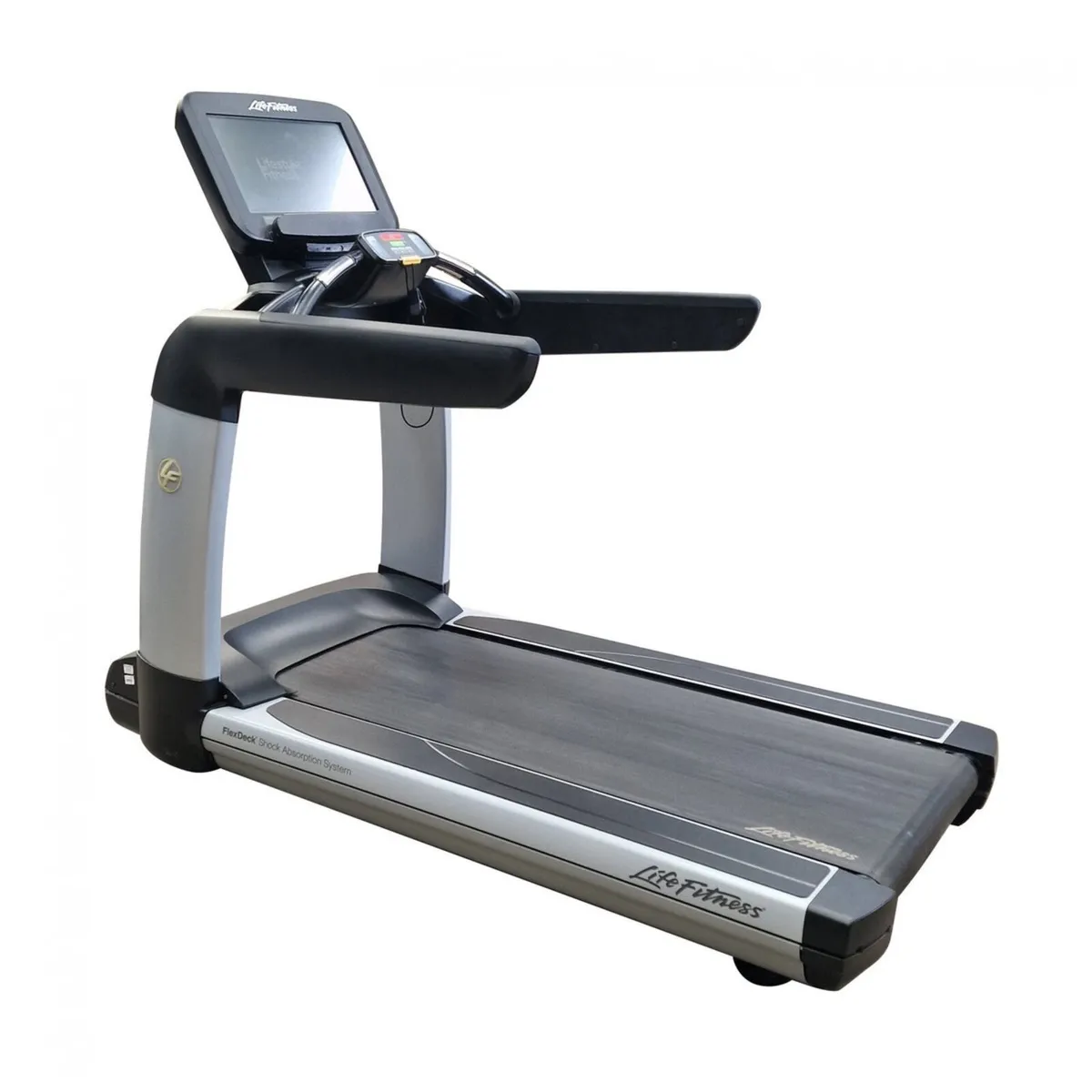 Lifefitness 95T Discovery with SE3 Console Refurb - Image 3