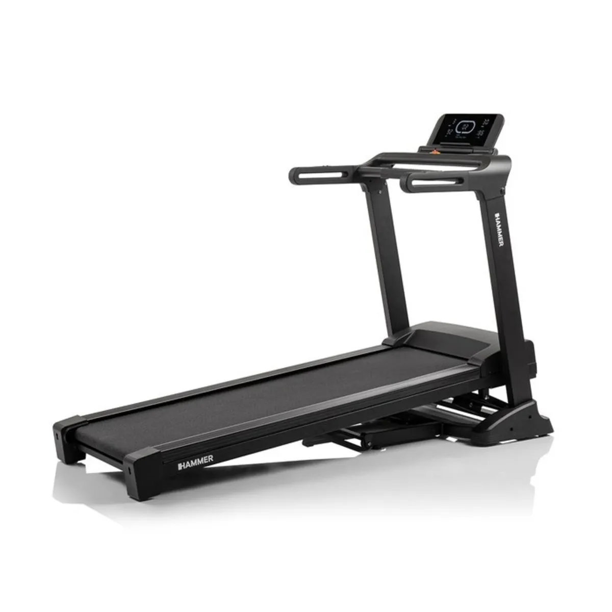Lifefitness 95T Discovery with SE3 Console Refurb - Image 4