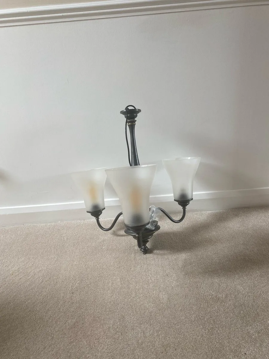 Chandelier - Image 2