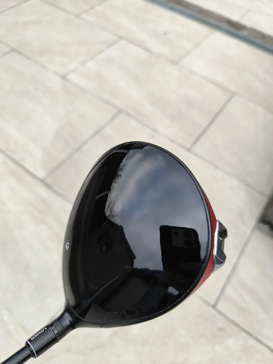 Taylormade Stealth 2 Plus driver - Image 2