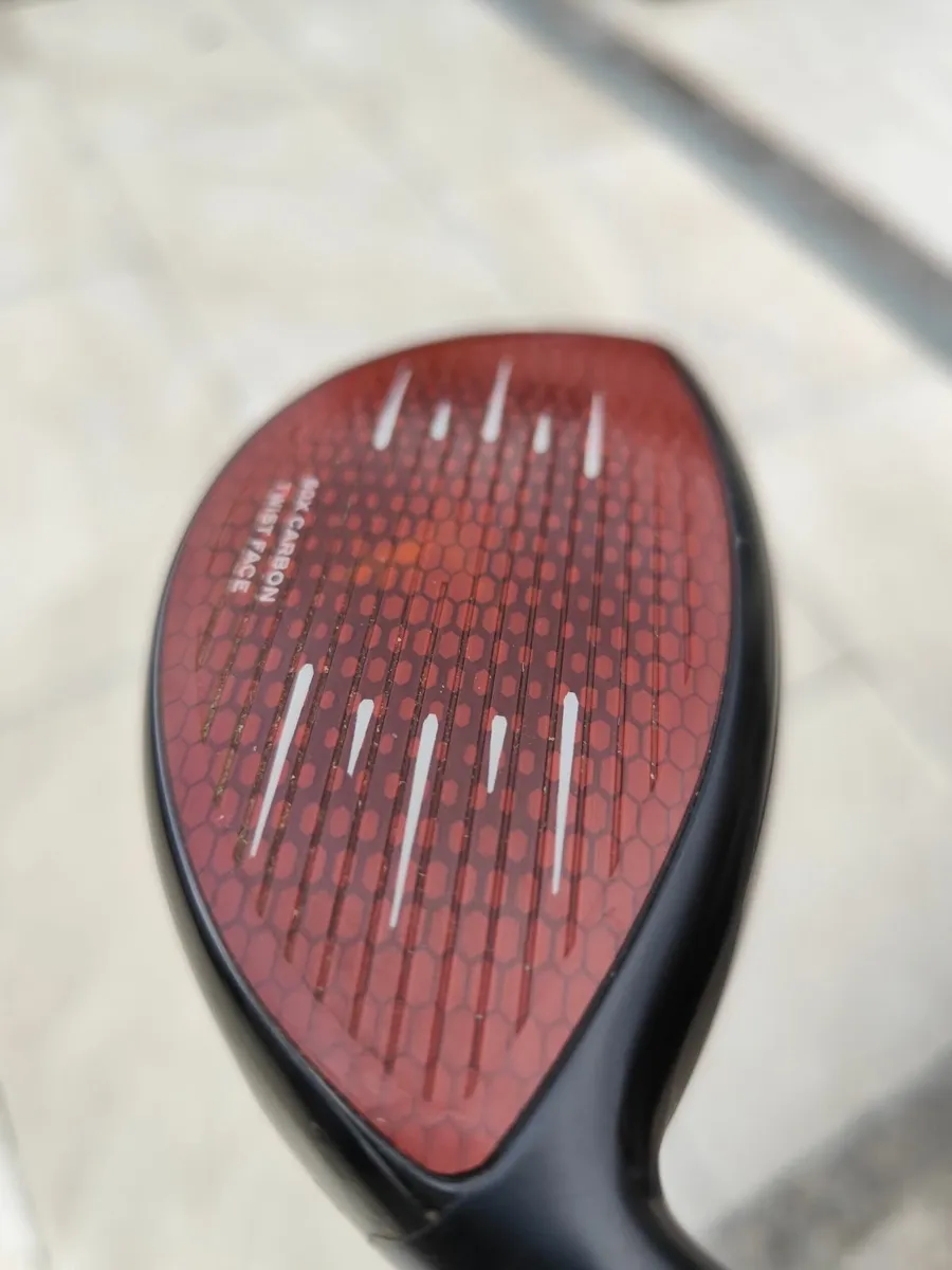 Taylormade Stealth 2 Plus driver - Image 3