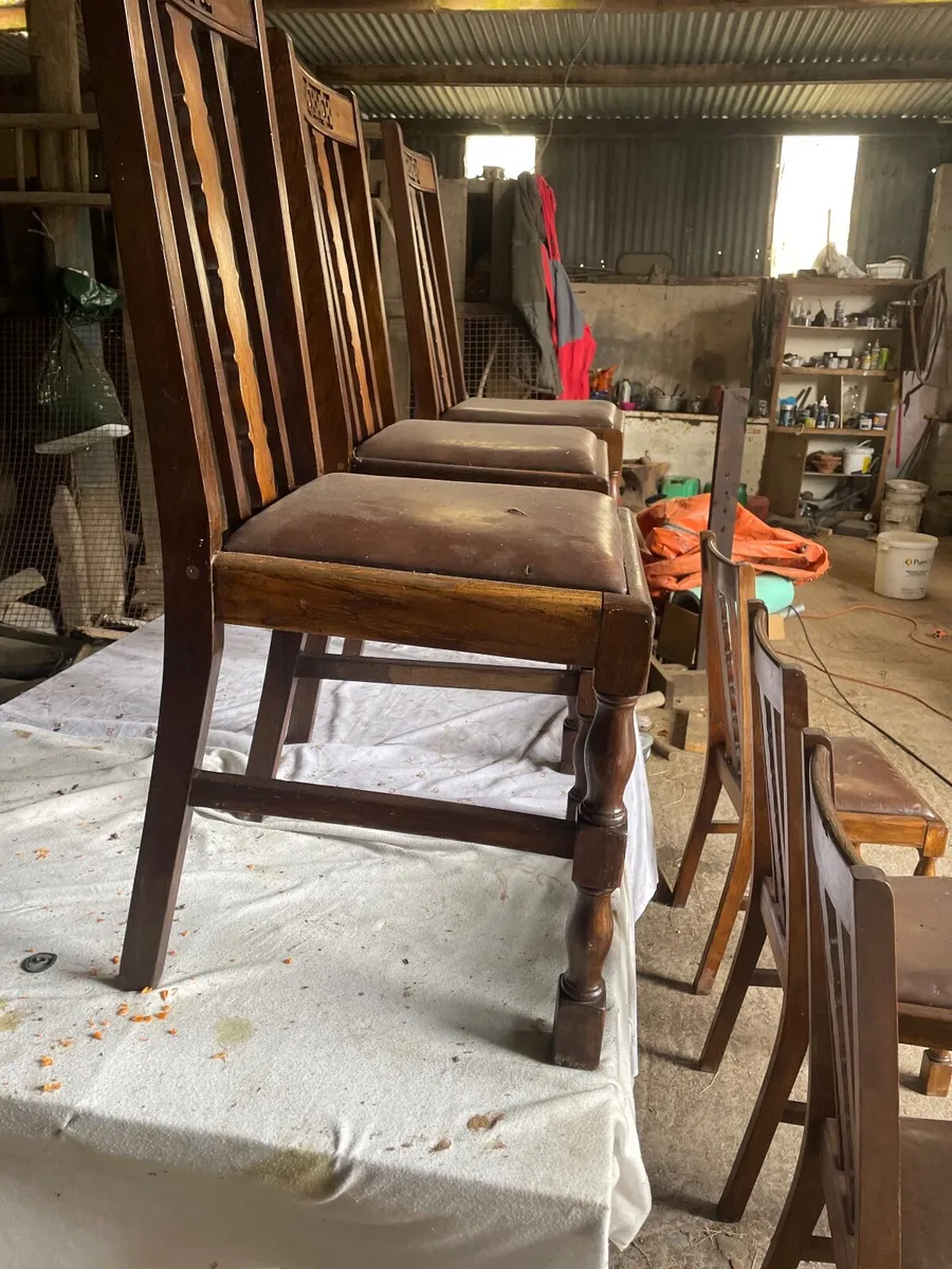 Chairs - Image 1