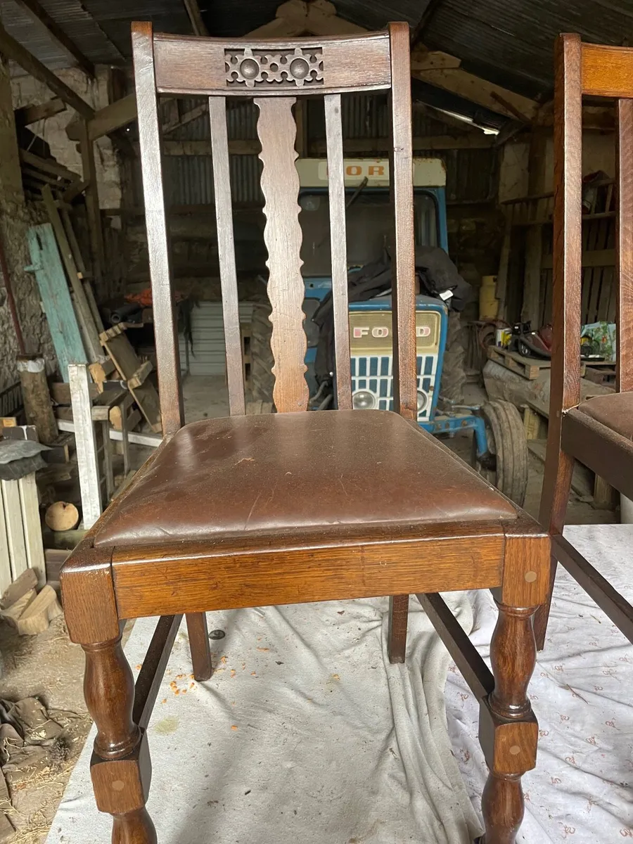 Chairs - Image 2