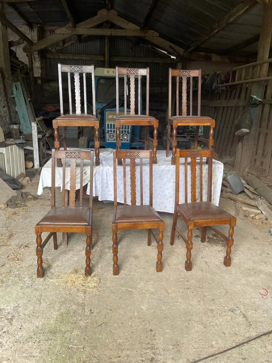 Chairs - Image 3