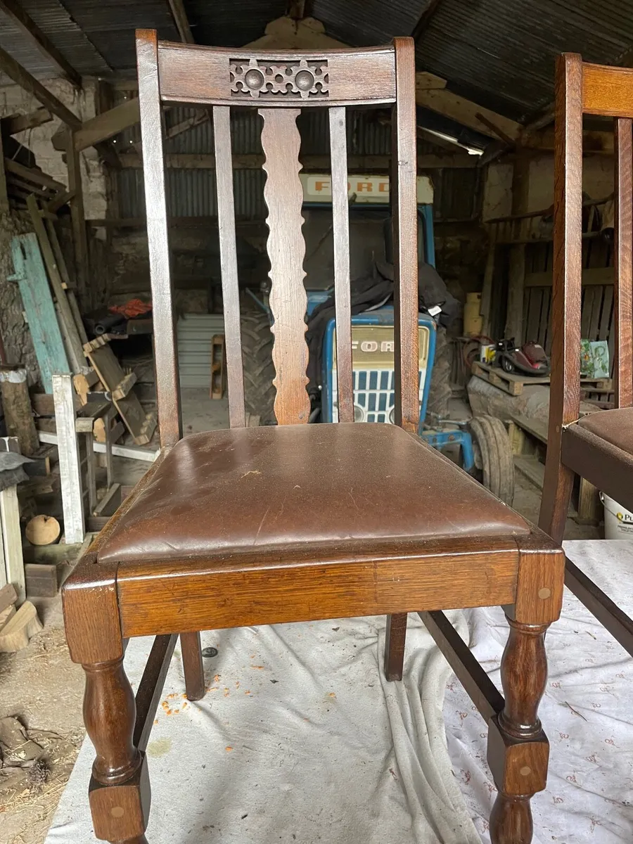 Chairs - Image 4