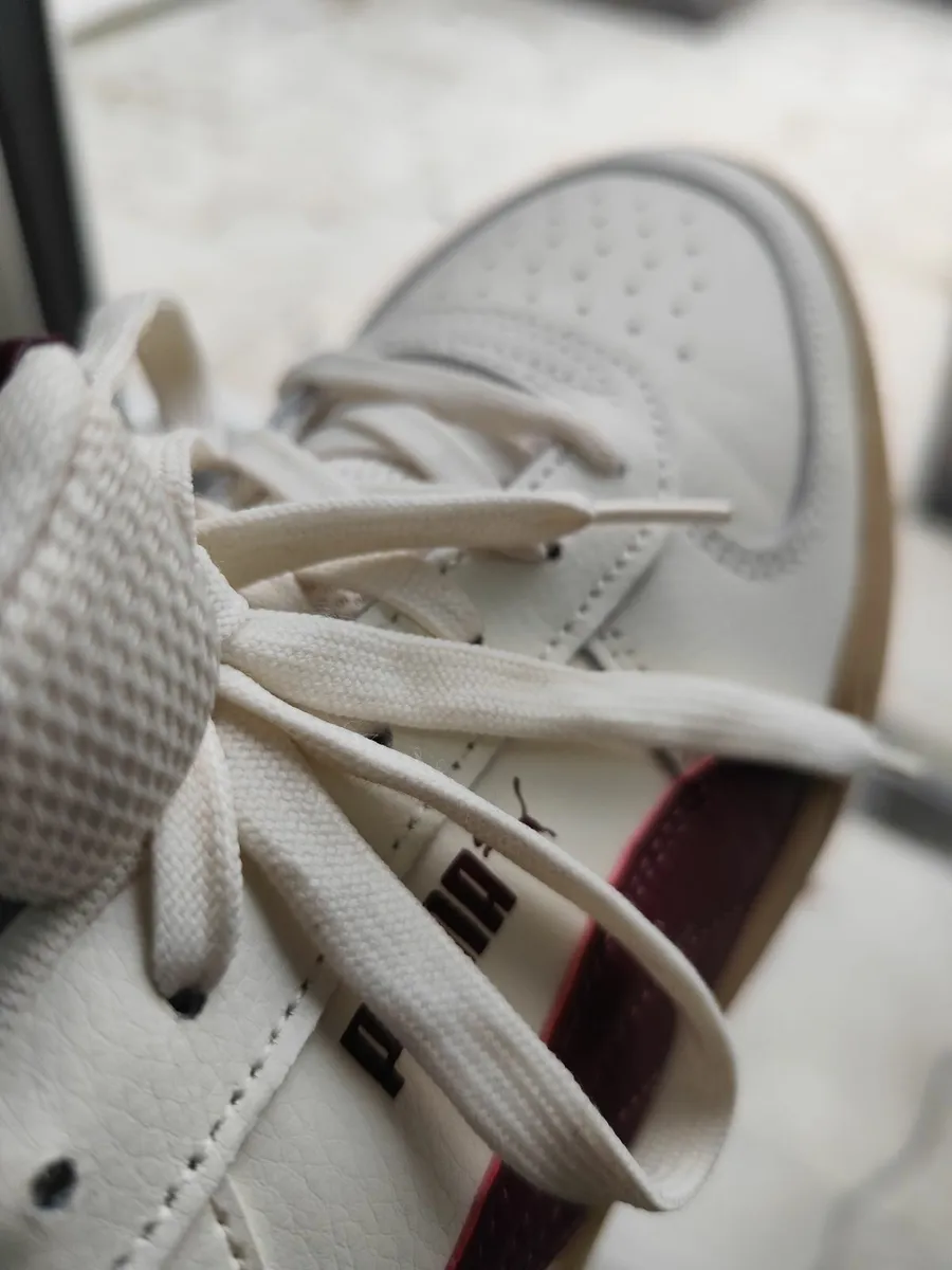 Puma Trainers - Image 2